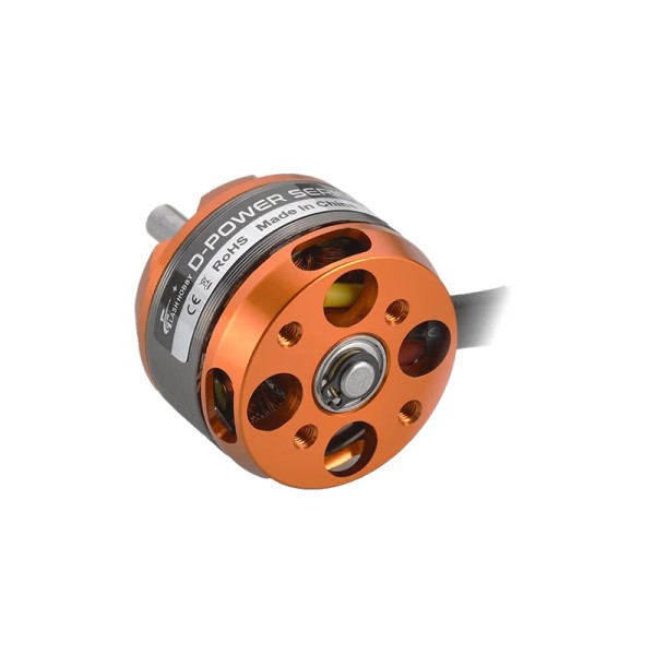 Hot Sales FlashHobby D3530 1100KV RC Brushless Motor Drone Motor Planetary Gear Motor for RC Helicopter Fixed Wing